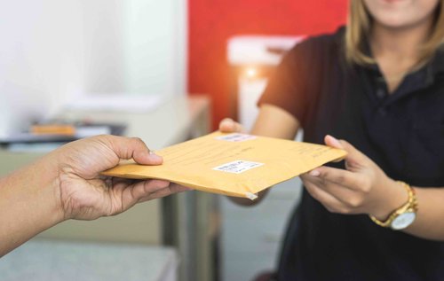 Are Legal Couriers Reliable for Sensitive Documents?