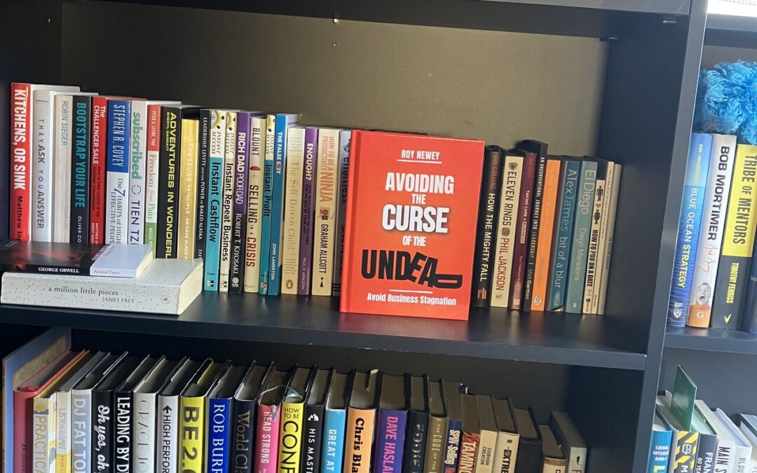 Avoiding the Curse of The Undead