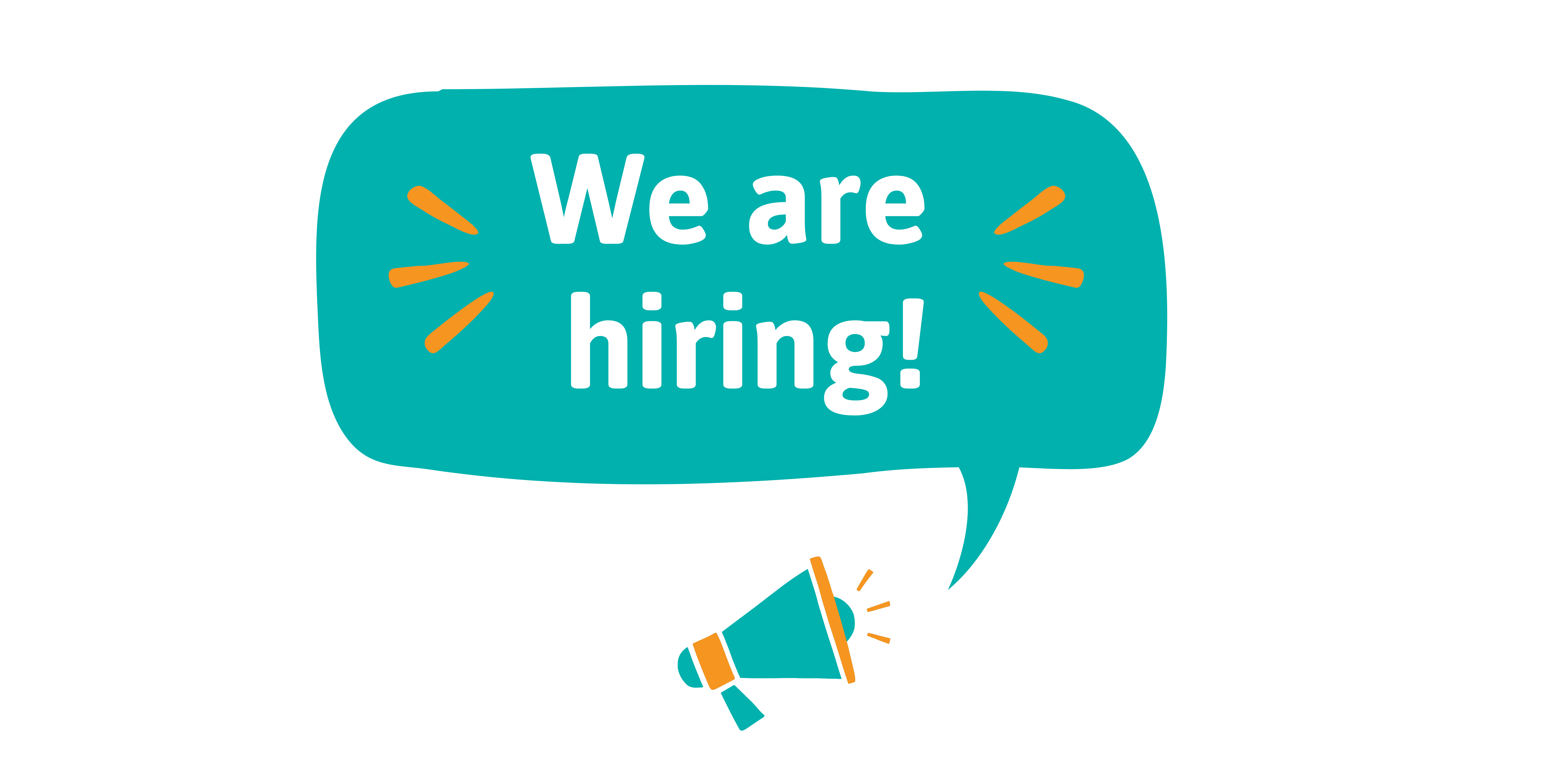 We’re Hiring!!