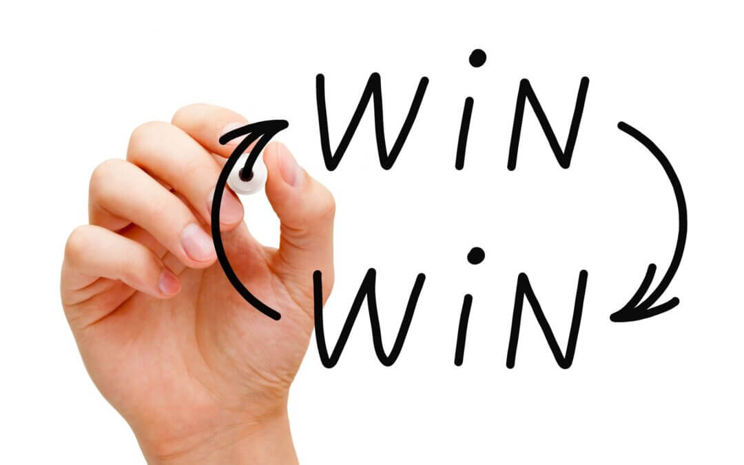 Win Win!