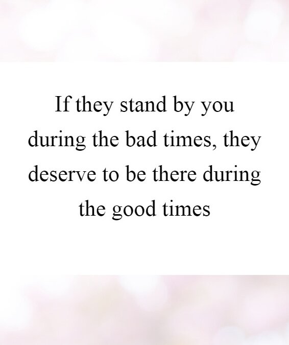 We are not perfect, we make mistakes