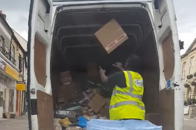 Delicate Freight – how do I know it will get there in one piece?