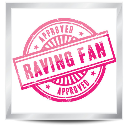 Raving Fans