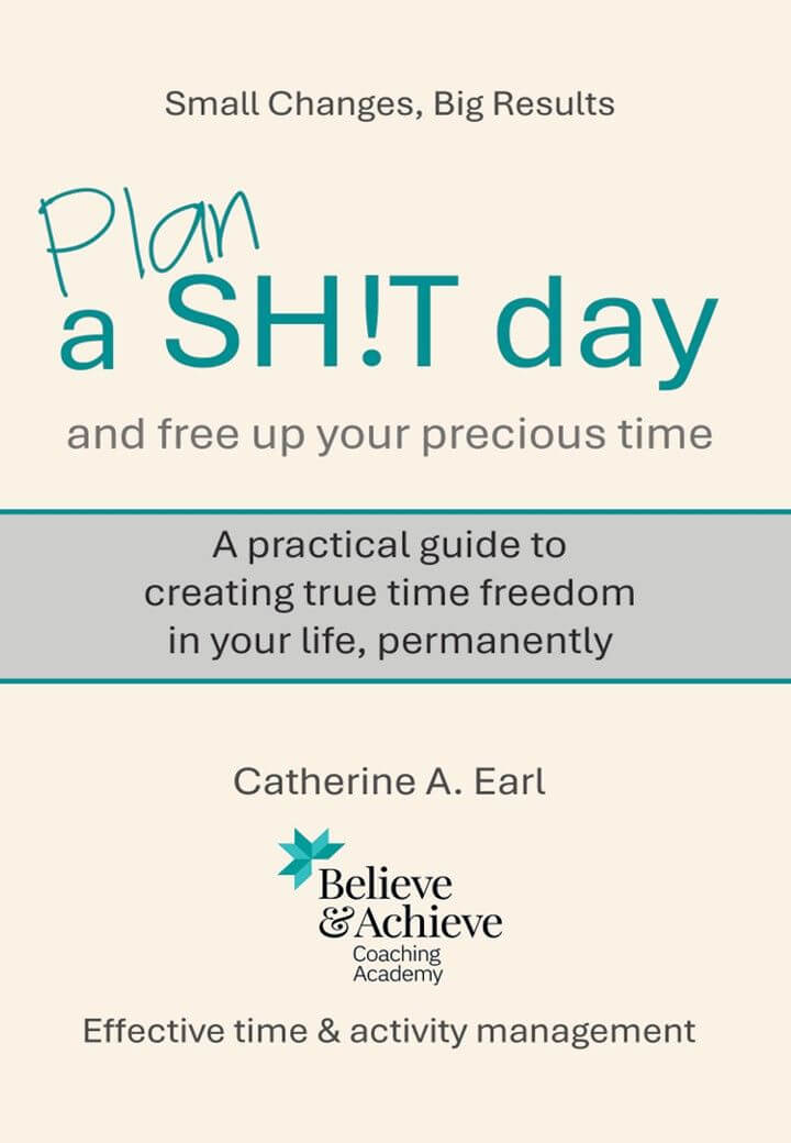 “Plan a Sh!T day”