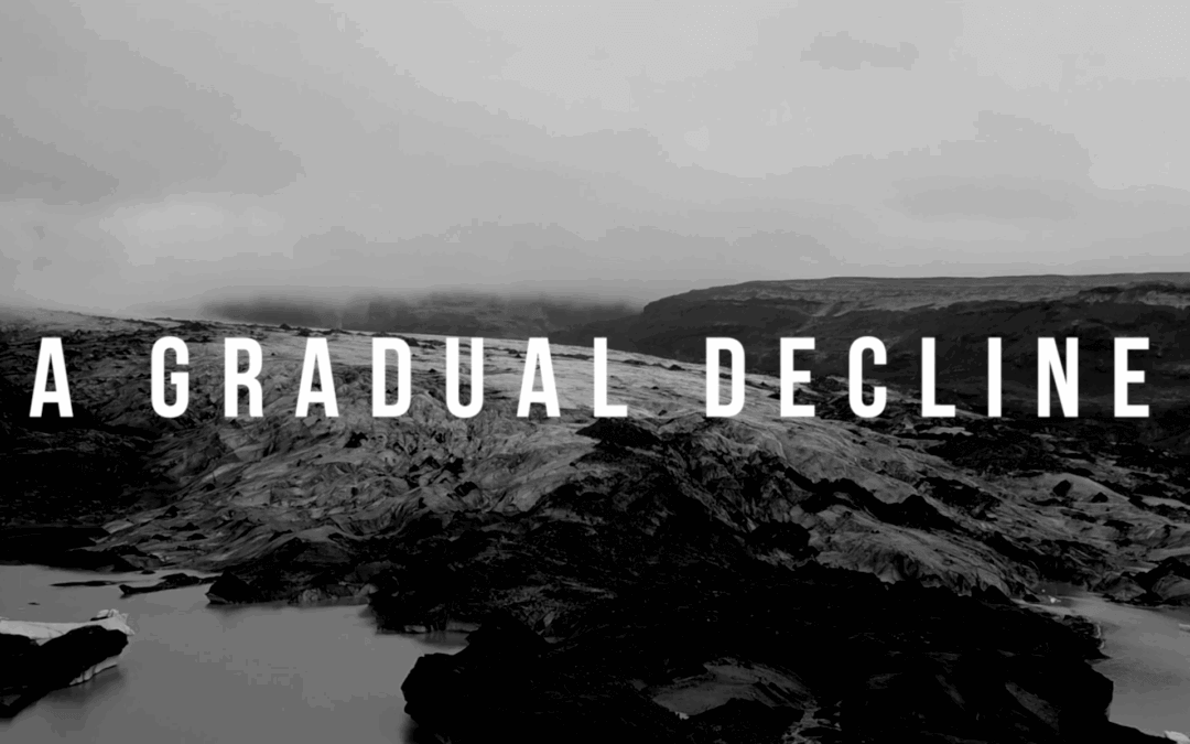 Consistent and not complacent