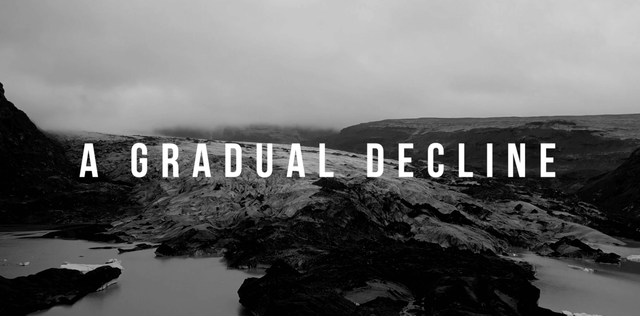 Consistent and not complacent