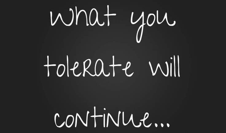 We are OBSESSED about customer service!